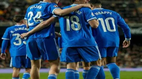 英足总宣布：8月2日溫布利體育場將上演足總杯決賽